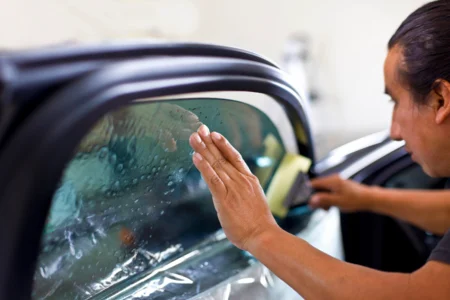 Car Protection